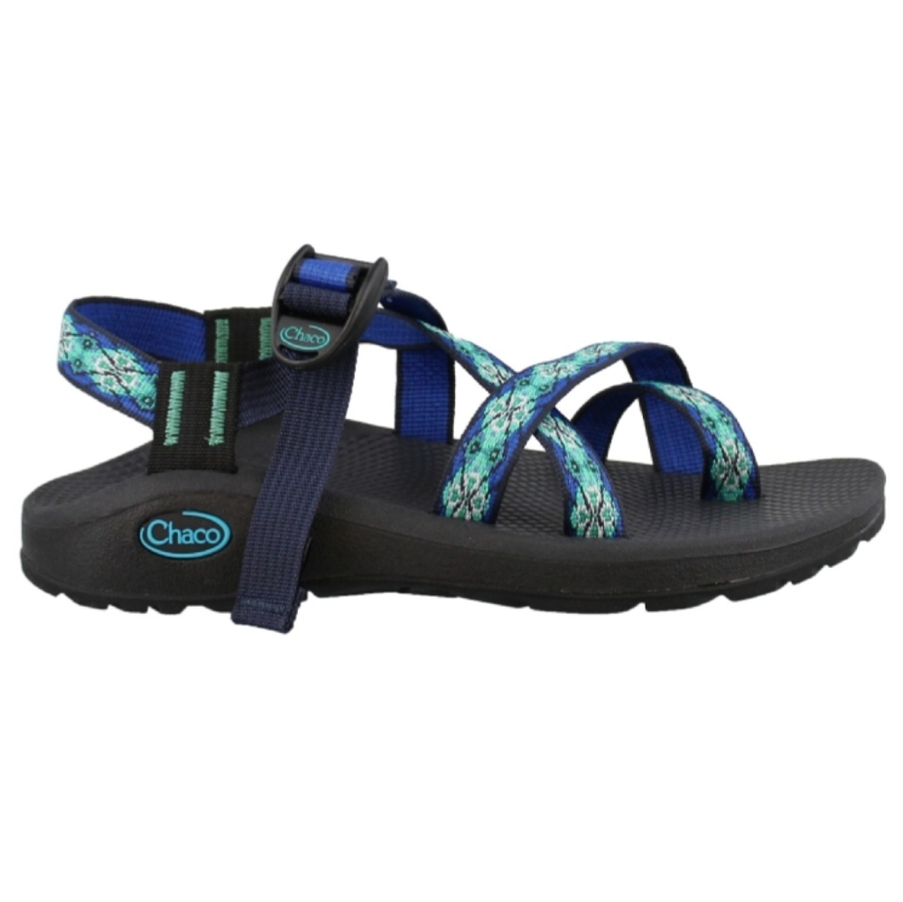 Chaco Z Cloud 2 Hiking Trail Sandals Size 10